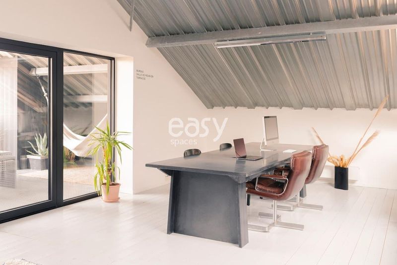 lieu de shooting streetwear